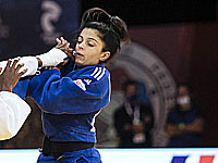 Дзюдо. Турнир 