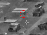 ЦАХАЛ: уничтожены две ракетные стартовые площадки террористов в Рафиахе