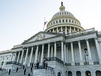 В Конгресс США передан доклад о возможных нарушениях при использовании Израилем американского оружия