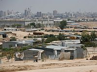 В Сегев-Шалом убит 17-летний юноша