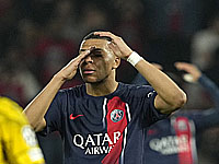 Килиан Мбаппе попрощался с ПСЖ