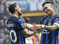 Чемпионат Италии.  