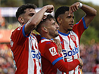 Цыганков и Довбик сделали голевые передачи. 