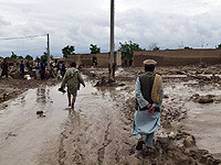 В Афганистане жертвами наводнения стали не менее 50 человек