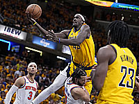 НБА. Первые победы 