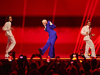 Нидерландский участник 