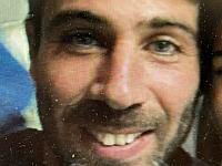 Внимание, розыск: пропал 43-летний Кфир Бонен из поселка Сгула