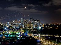 Тревога в Ашкелоне: обстрел из сектора Газы. Трое раненых