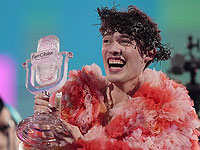 Немо случайно разбил статуэтку, празднуя победу на конкурсе