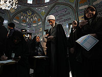 Консерваторы победили во втором туре парламентских выборов в Иране