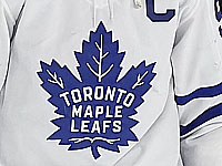 Умер легендарный хоккеист