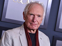 Питер Уир получит почетного Золотого льва Венецианского кинофестиваля