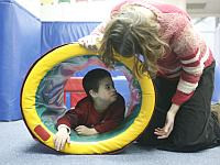 22 ребенка из тысячи: ЦСБ Израиля опубликовало статистику диагностики аутического спектра