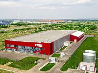 Беспилотники атаковали в Татарстане заводы по производству 