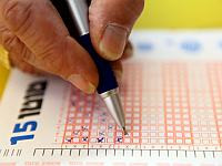 За год израильтяне потратили на спортивный тотализатор рекордную сумму