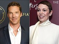 Бенедикт Камбербэтч и Оливия Колман сыграют в ремейке фильма 