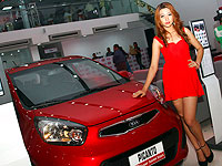 Страховка самых угоняемых автомобилей подорожала на 50-80%