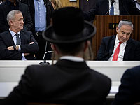 Обещание Нетаниягу: закон о призыве за 30 дней