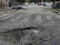 ЦАХАЛ: в результате обстрела около ливанской границы ранены четверо военнослужащих