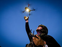 Стартап Xtend: Израиль разрабатывает платформу для управления стаями дронов и группами роботов