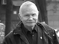 Умер каскадер Владимир Жариков, сыгравший в