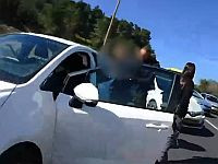 Полиция получила доступ к прейскуранту автоугонщиков