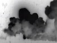 ВВС ЦАХАЛа нанесли удары по объектам 