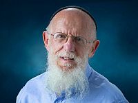 Раввин Яаков Медан: нынешние реалии достойны отдельной книги Танаха