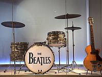 У песни The Beatles 