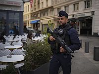 Дерзкий побег французского заключенного: бандиты убили двоих конвоиров и ранили еще троих