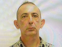 Внимание, розыск: пропал 50-летний Игорь Розенберг из Рамле (найден)