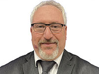 Утверждено постоянное назначение Алона Шохама на пост главы