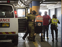 На севере сектора Газы ранены трое бойцов бригады 