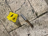 Попытка теракта рядом со Старым городом Иерусалима, нападавший застрелен