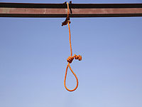 В Иране вынесен смертный приговор 20-летнему еврейскому юноше