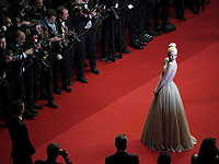 В Каннах показали