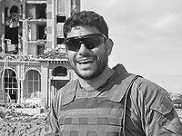 ЦАХАЛ: на границе с сектором Газы погиб старшина резерва Ран Явец