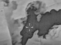 В Дженине нанесен авиаудар по штабу террористов: уничтожен 