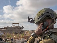 225-й день войны в Израиле. Хронология событий