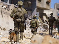 ЦАХАЛ: продолжаются бои в Джабалии, Рафиахе и в центре сектора Газы