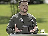 Президент Украины отклонил предложение об