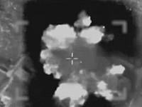 ЦАХАЛ атаковал объекты 