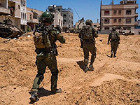 В восточных районах Рафиаха уничтожены более 80 террористов