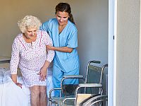 Нуждаетесь в уходе и ограничены в повседневных действиях?