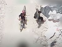 ЦАХАЛ ликвидировал восемь террористов в Газе: атака была отложена из-за присутствия ребенка. Видео