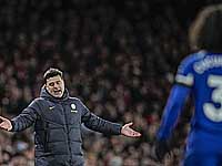 Маурисио Почеттино уволен с поста главного тренера 