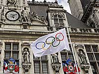 Международный паралимпийский комитет. В Париже 2024 санкций против Израиля не будет