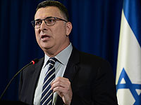 Саар о признании Палестинского государства:  