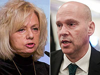 Юрсоветница и госпрокурор выпустили заявление по поводу решения Международного суда