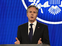 Блинкен: переговоры Израиля и Саудовской Аравии могут провалиться из-за палестинского государства